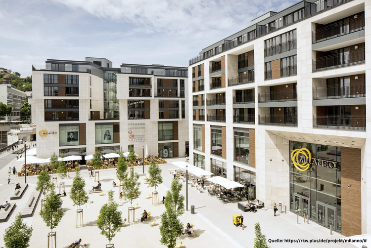 ARCOTEL Camino Stuttgart | Stuttgart | 2