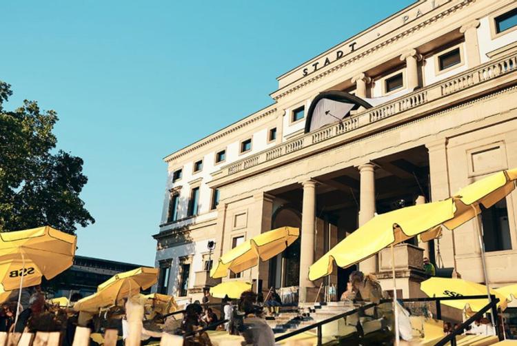 ARCOTEL Camino Stuttgart | Stuttgart | 6