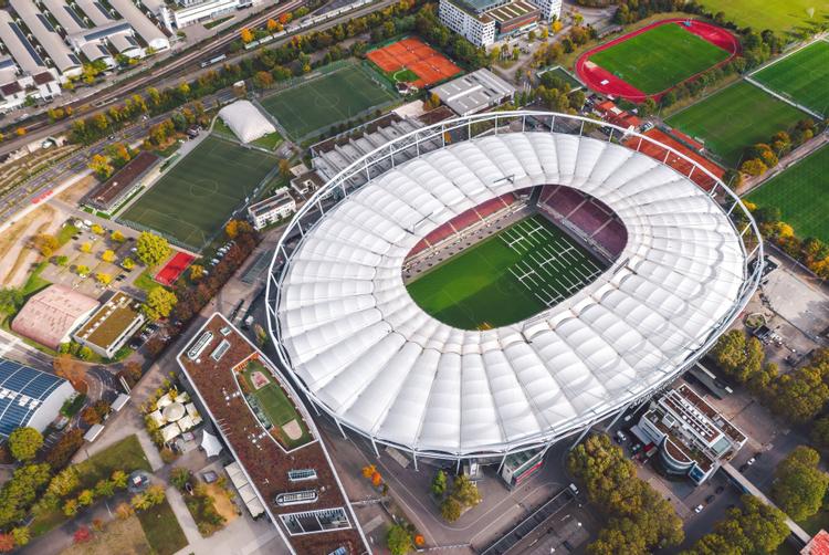 ARCOTEL Camino Stuttgart | Stuttgart | 5